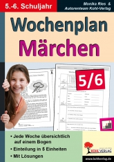 Deutsch Kopiervorlagen vom Kohl Verlag- Deutsch Unterrichtsmaterialien für einen guten und abwechslungsreichen Deutschunterricht