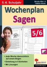 Deutsch Kopiervorlagen vom Kohl Verlag- Deutsch Unterrichtsmaterialien für einen guten und abwechslungsreichen Deutschunterricht