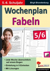 Deutsch Kopiervorlagen vom Kohl Verlag- Deutsch Unterrichtsmaterialien für einen guten und abwechslungsreichen Deutschunterricht