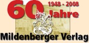 60 Jahre Mildenberger Verlag. Deutsch Unterrichtsmaterial