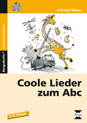 Deutsch Unterrichtsmaterial (Grundschule)