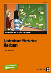 Deutsch Unterrichtsmaterial (Grundschule)