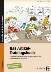 Deutsch Unterrichtsmaterial (Grundschule)