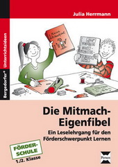 Deutsch Unterrichtsmaterial (Grundschule)