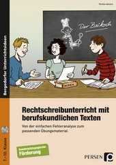 Deutsch Unterrichtsmaterial (Grundschule)