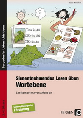 Deutsch Unterrichtsmaterial (Grundschule)