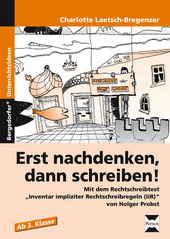 Deutsch Unterrichtsmaterial (Grundschule)