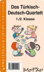 Deutsch Unterrichtsmaterial (Grundschule)