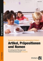 Deutsch Unterrichtsmaterial (Sekundarstufe)