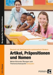 Deutsch Unterrichtsmaterial (Sekundarstufe)