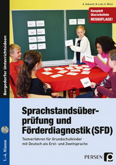 Deutsch Unterrichtsmaterial (Grundschule)