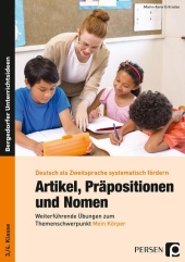 Deutsch Unterrichtsmaterial (Grundschule)