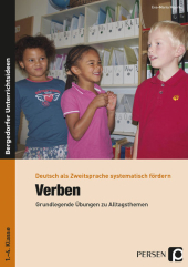 Deutsch Unterrichtsmaterial (Grundschule)