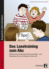 Deutsch Unterrichtsmaterial (Grundschule)