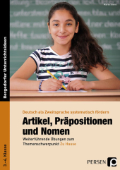 Deutsch Unterrichtsmaterial (Grundschule)