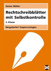 Deutsch Unterrichtsmaterial (Grundschule)