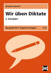 Deutsch Unterrichtsmaterial (Grundschule)