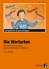 Deutsch Unterrichtsmaterial (Grundschule)