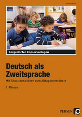 Deutsch Unterrichtsmaterial (Grundschule)