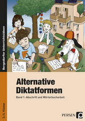 Deutsch Unterrichtsmaterial (Grundschule)