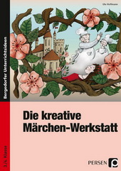 Deutsch Unterrichtsmaterial (Grundschule)