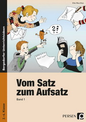 Deutsch Unterrichtsmaterial (Grundschule)