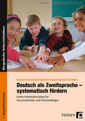 Deutsch Unterrichtsmaterial (Grundschule)