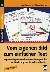 Deutsch Unterrichtsmaterial (Grundschule)