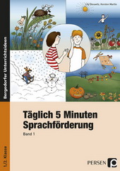 Deutsch Unterrichtsmaterial (Grundschule)