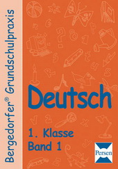 Deutsch Unterrichtsmaterial (Grundschule)