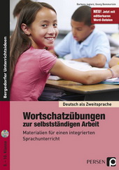 Deutsch Unterrichtsmaterial (Sekundarstufe)