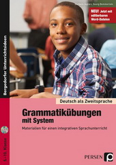 Deutsch Unterrichtsmaterial (Sekundarstufe)