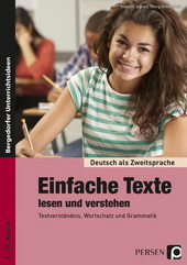 Deutsch Unterrichtsmaterial (Sekundarstufe)