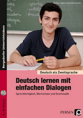 Deutsch Unterrichtsmaterial (Sekundarstufe)