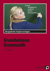 Deutsch Unterrichtsmaterial (Sekundarstufe)