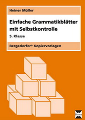 Deutsch Unterrichtsmaterial (Sekundarstufe)