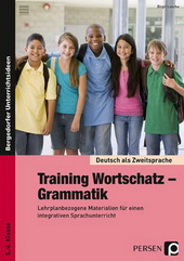 Deutsch Unterrichtsmaterial (Sekundarstufe)