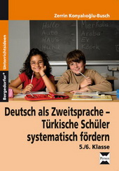 Deutsch Unterrichtsmaterial (Sekundarstufe)