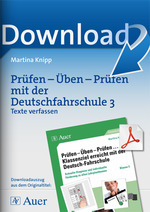 Deutsch Unterrichtsmaterialien zum Sofort-Downloaden