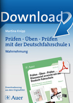 Deutsch Unterrichtsmaterialien zum Sofort-Downloaden