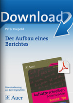 Deutsch Unterrichtsmaterialien zum Sofort-Downloaden