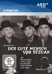 Der gute Mensch von Sezuan