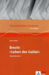 Leben des Galilei. Bertolt Brecht