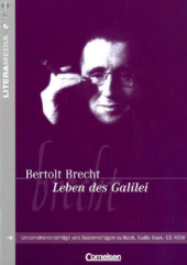 Leben des Galilei. Bertolt Brecht