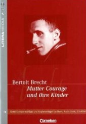 Mutter Courage und ihre Kinder. Bertolt Brecht