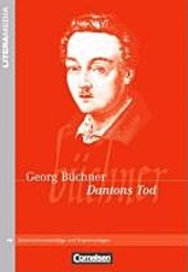 Dantons Tod. Georg Büchner - Inhaltlicher Schwerpunkt Landesabitur