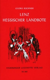 Der hessische Landbote. Georg Büchner