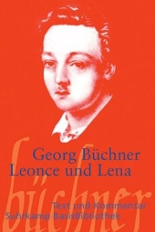 Leonce und Lena. Drama