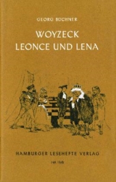 Leonce und Lena. Drama