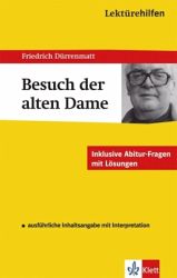 Deutsch Prüfungsmaterialien für das Zentralabitur in  Baden-Wuerttemberg -ergänzend zum Deutschunterricht in der Oberstufe